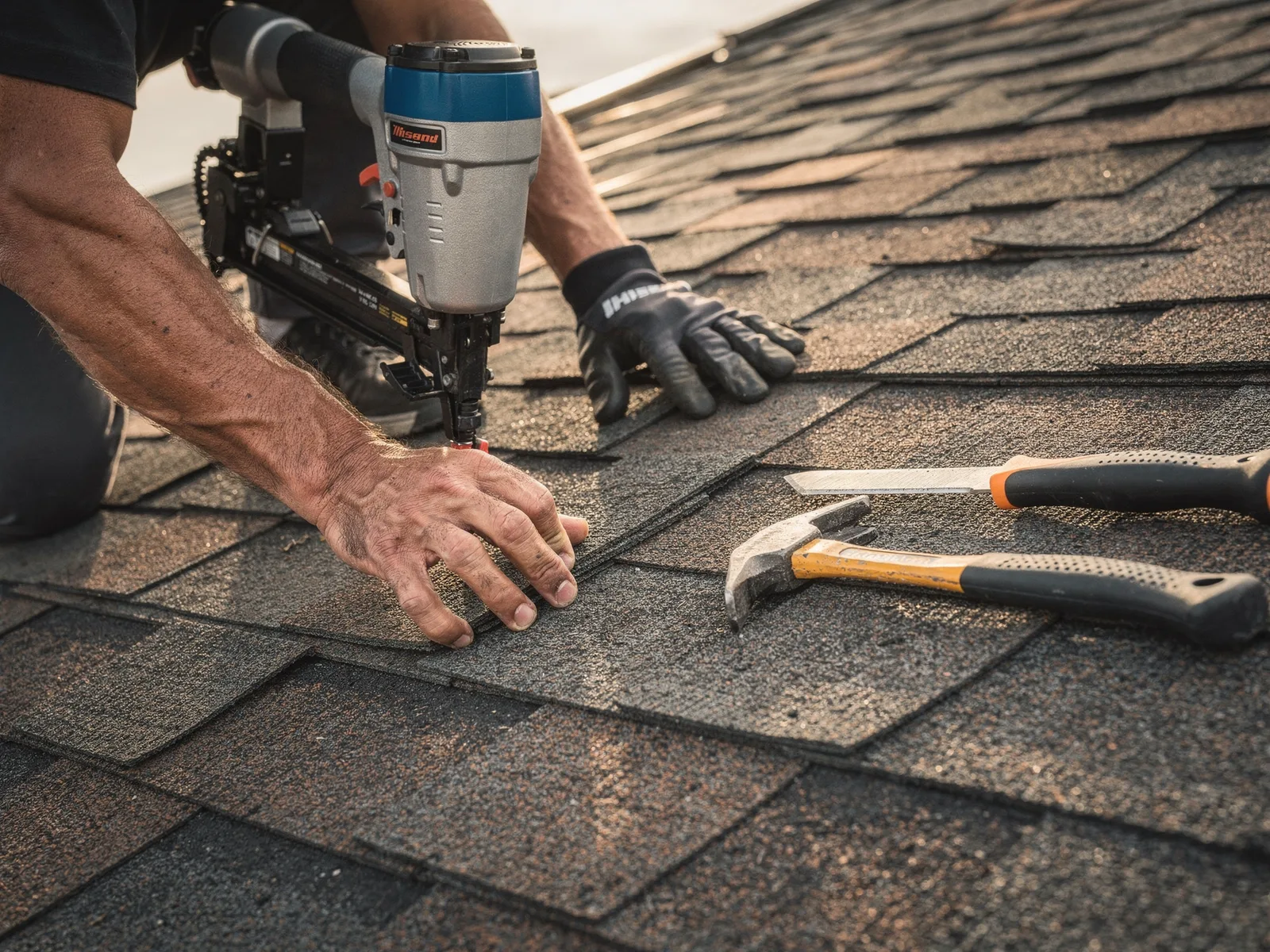 Why choose Roof Repair in Medicine Lake, MT